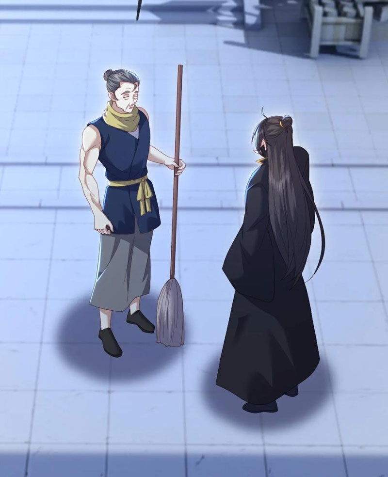 Tiên Võ Đế Tôn Chap 560 - Next Chap 561