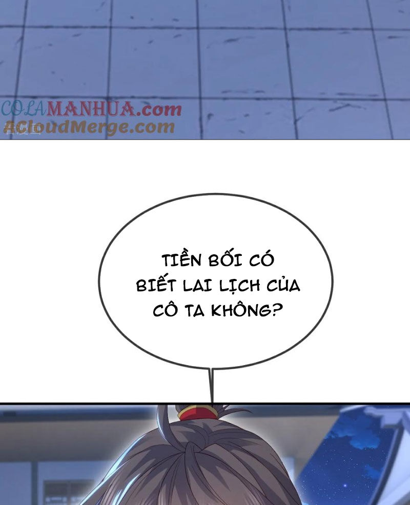 Tiên Võ Đế Tôn Chap 560 - Next Chap 561