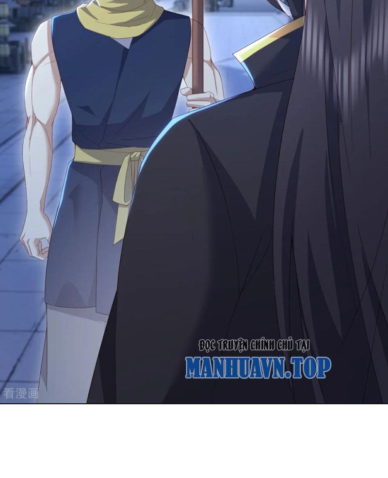 Tiên Võ Đế Tôn Chap 560 - Next Chap 561