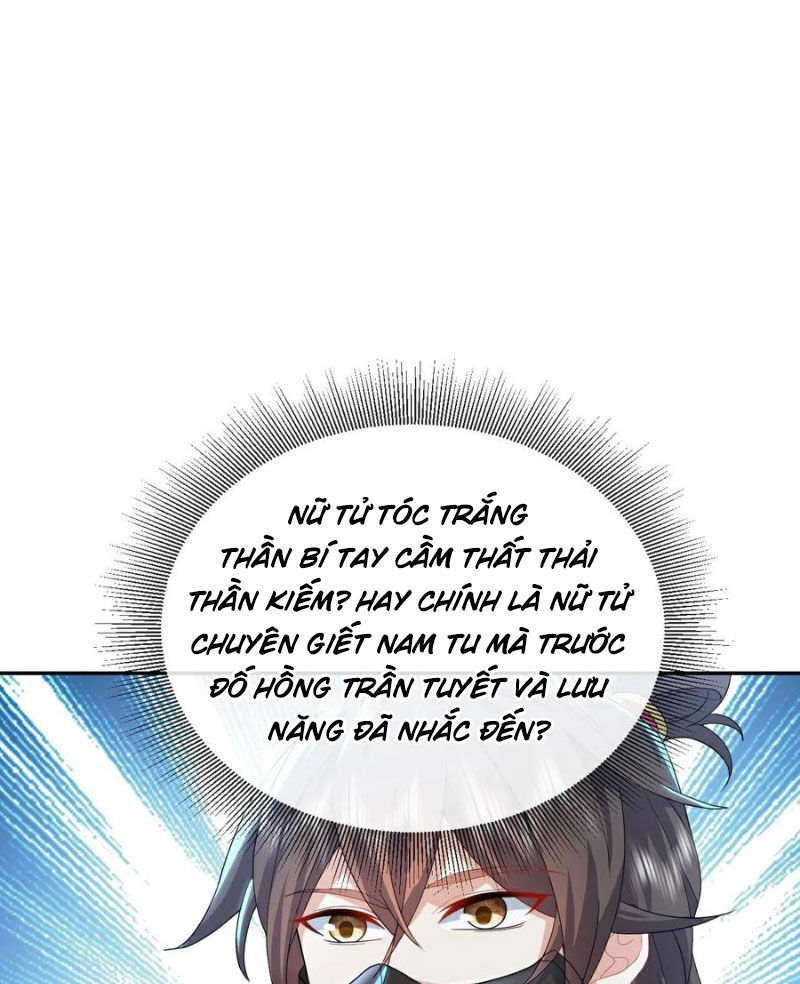 Tiên Võ Đế Tôn Chap 560 - Next Chap 561