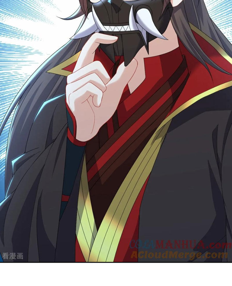 Tiên Võ Đế Tôn Chap 560 - Next Chap 561