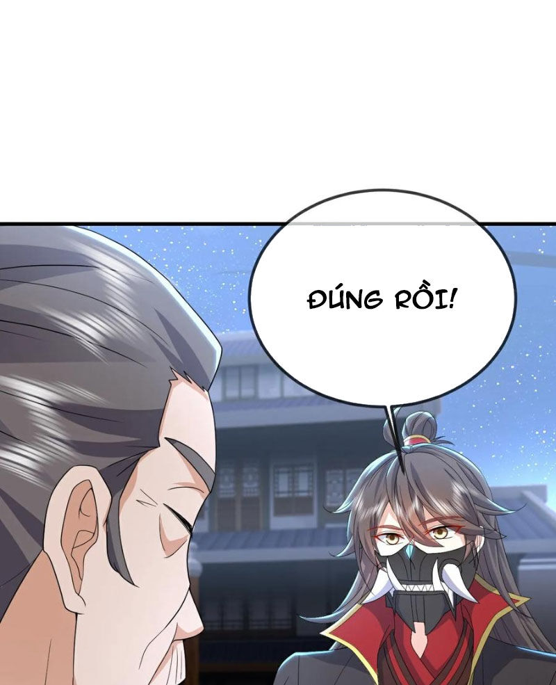 Tiên Võ Đế Tôn Chap 560 - Next Chap 561
