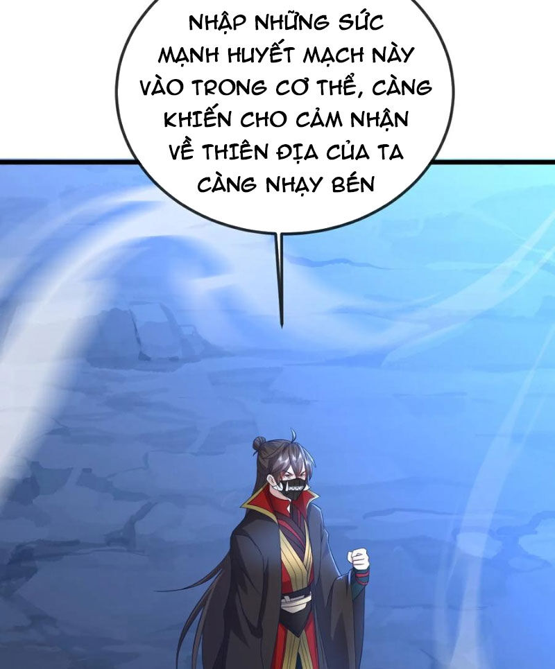 Tiên Võ Đế Tôn Chap 560 - Next Chap 561