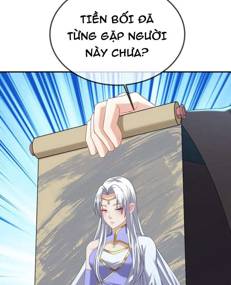 Tiên Võ Đế Tôn Chap 560 - Next Chap 561