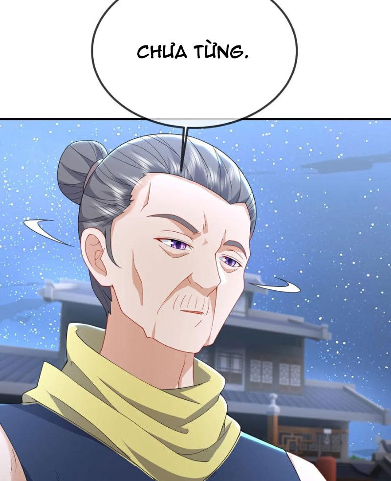 Tiên Võ Đế Tôn Chap 560 - Next Chap 561
