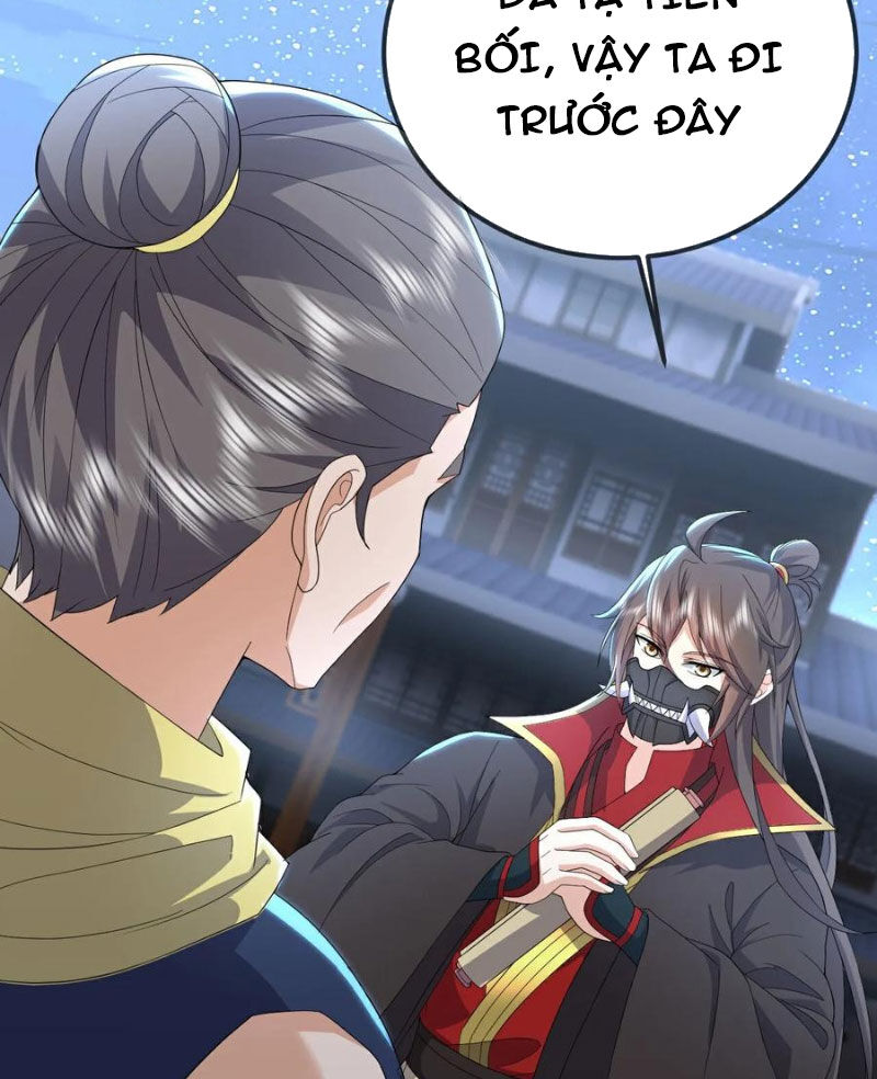 Tiên Võ Đế Tôn Chap 560 - Next Chap 561