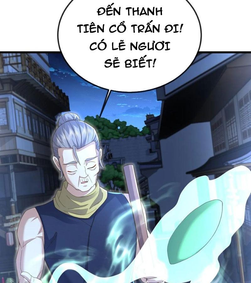 Tiên Võ Đế Tôn Chap 560 - Next Chap 561