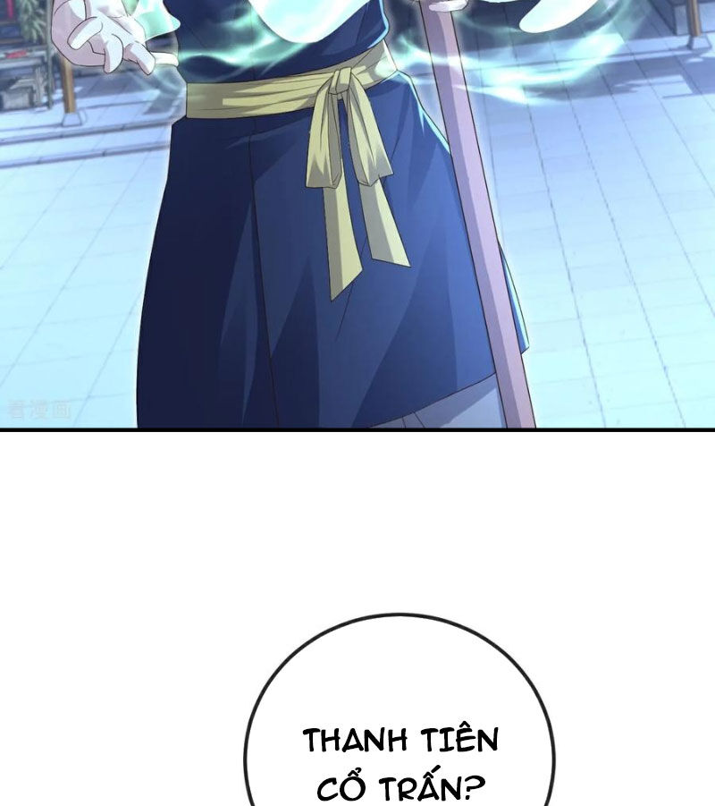 Tiên Võ Đế Tôn Chap 560 - Next Chap 561