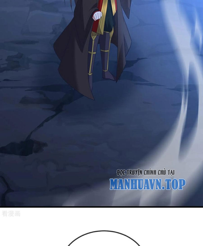 Tiên Võ Đế Tôn Chap 560 - Next Chap 561