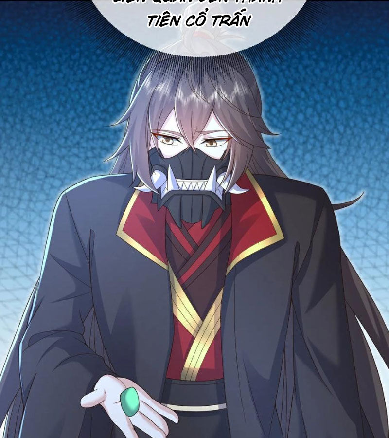 Tiên Võ Đế Tôn Chap 560 - Next Chap 561