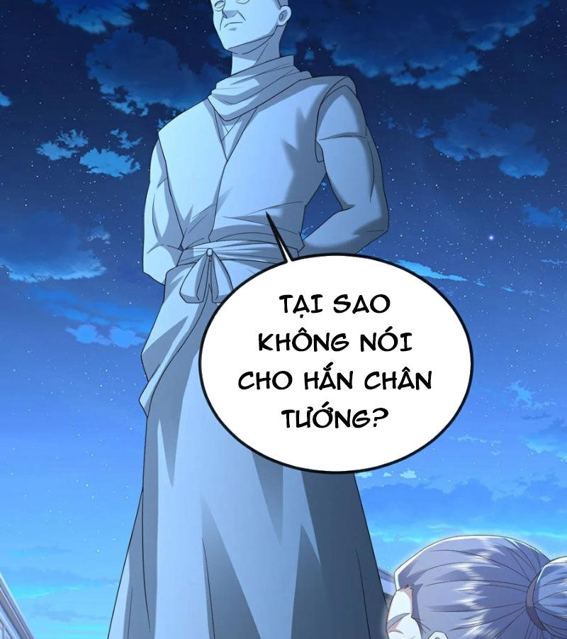 Tiên Võ Đế Tôn Chap 560 - Next Chap 561