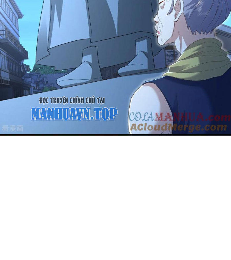Tiên Võ Đế Tôn Chap 560 - Next Chap 561
