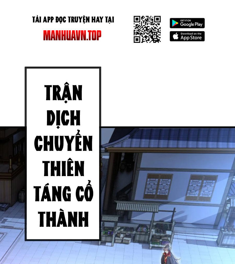 Tiên Võ Đế Tôn Chap 560 - Next Chap 561