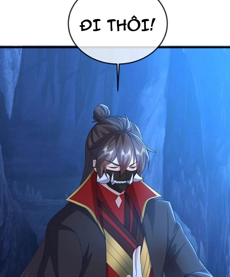 Tiên Võ Đế Tôn Chap 560 - Next Chap 561