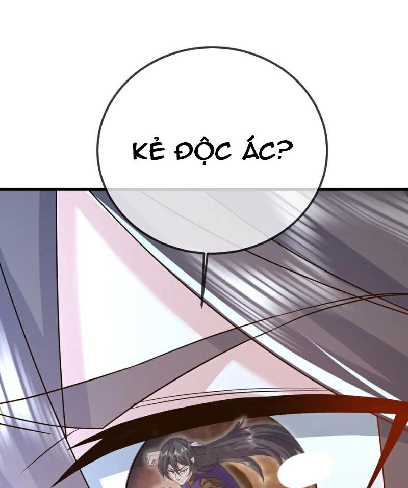 Tiên Võ Đế Tôn Chap 560 - Next Chap 561
