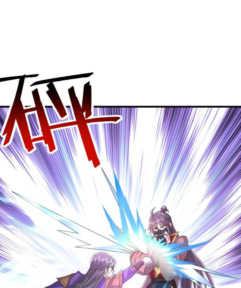 Tiên Võ Đế Tôn Chap 560 - Next Chap 561
