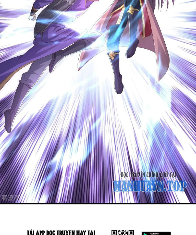 Tiên Võ Đế Tôn Chap 560 - Next Chap 561