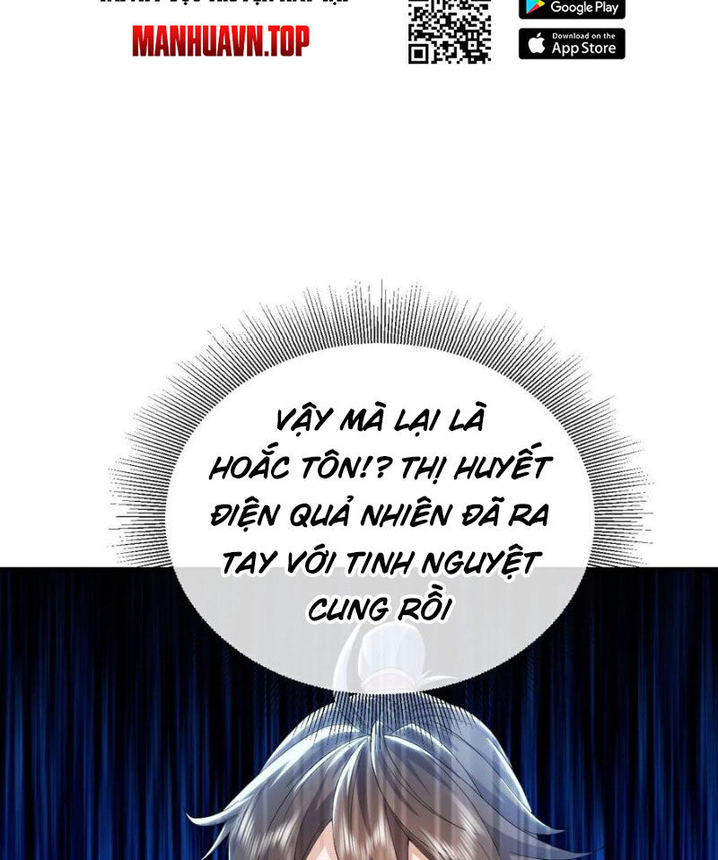 Tiên Võ Đế Tôn Chap 560 - Next Chap 561