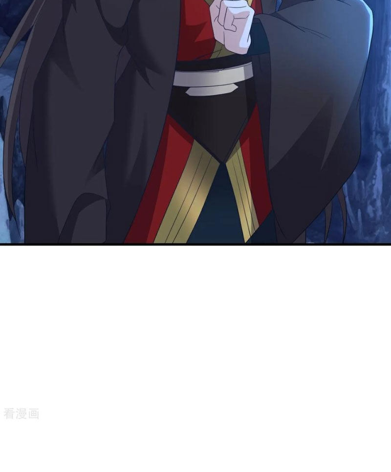 Tiên Võ Đế Tôn Chap 560 - Next Chap 561