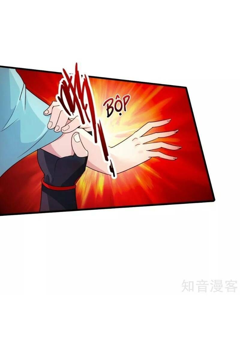 Tiên Võ Đế Tôn Chap 57 - Next Chap 58