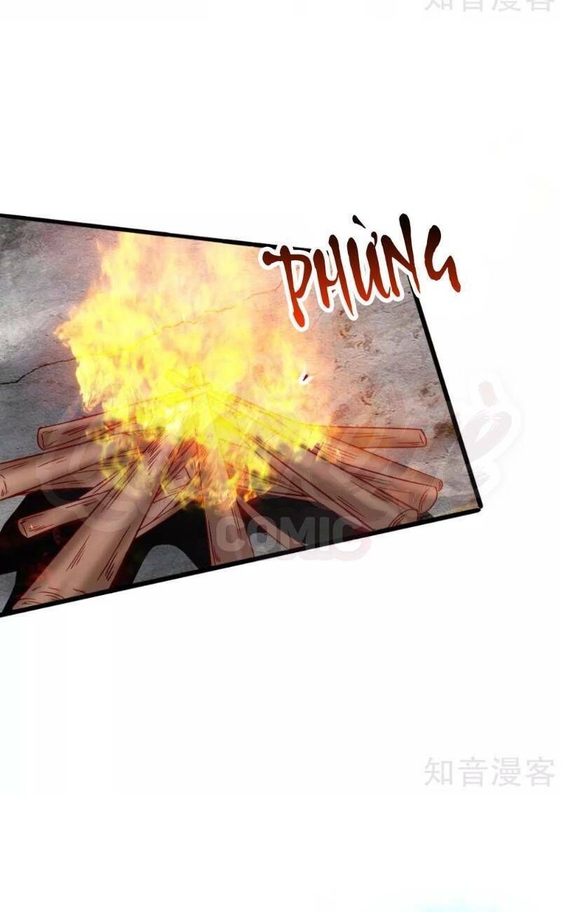 Tiên Võ Đế Tôn Chap 57 - Next Chap 58