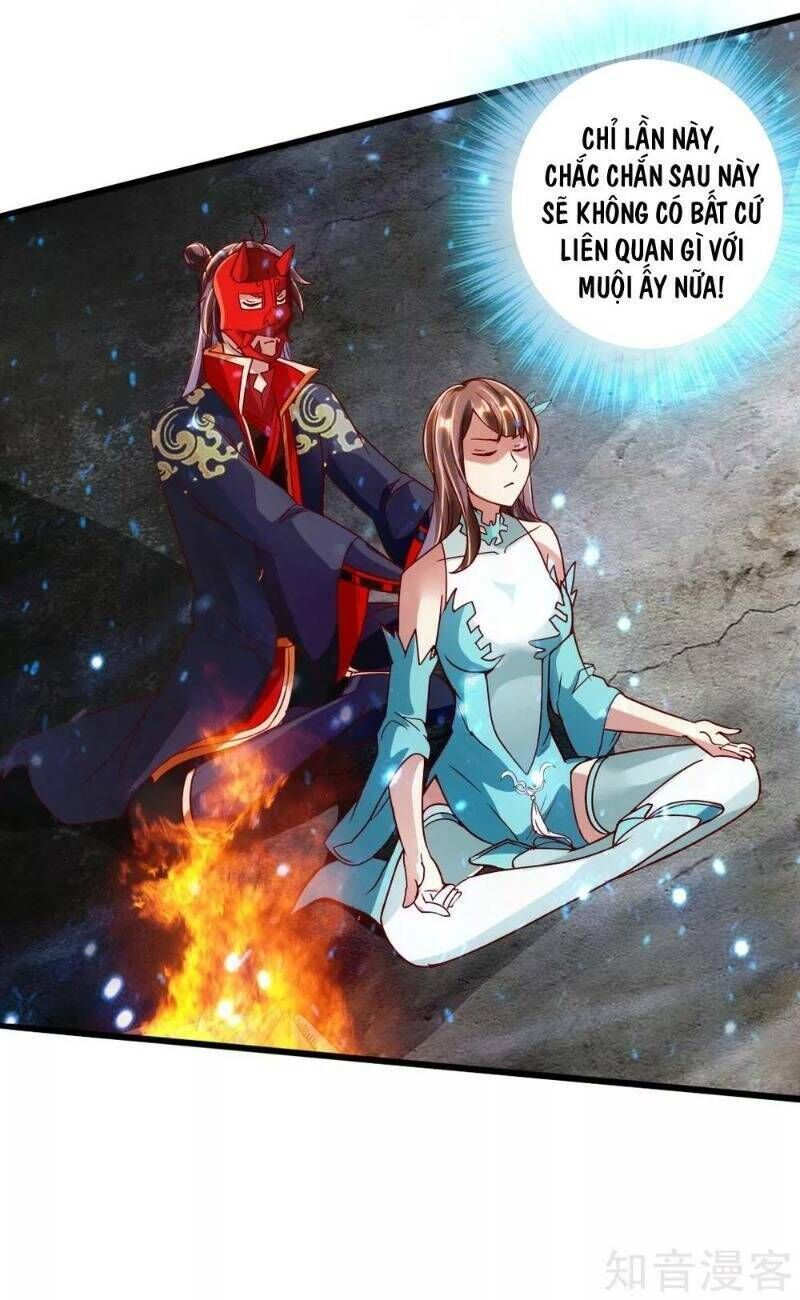 Tiên Võ Đế Tôn Chap 57 - Next Chap 58