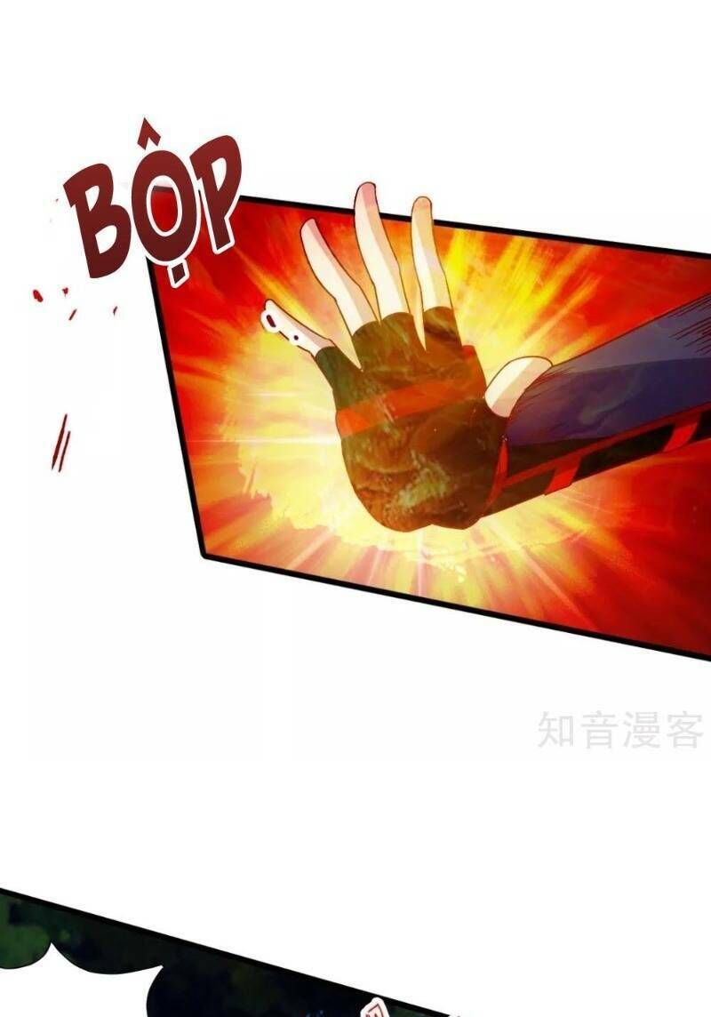 Tiên Võ Đế Tôn Chap 57 - Next Chap 58
