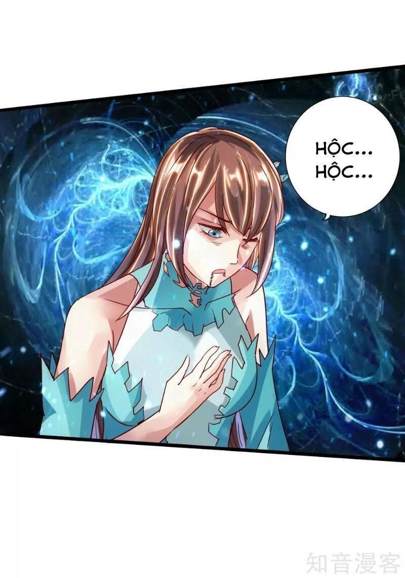 Tiên Võ Đế Tôn Chap 57 - Next Chap 58