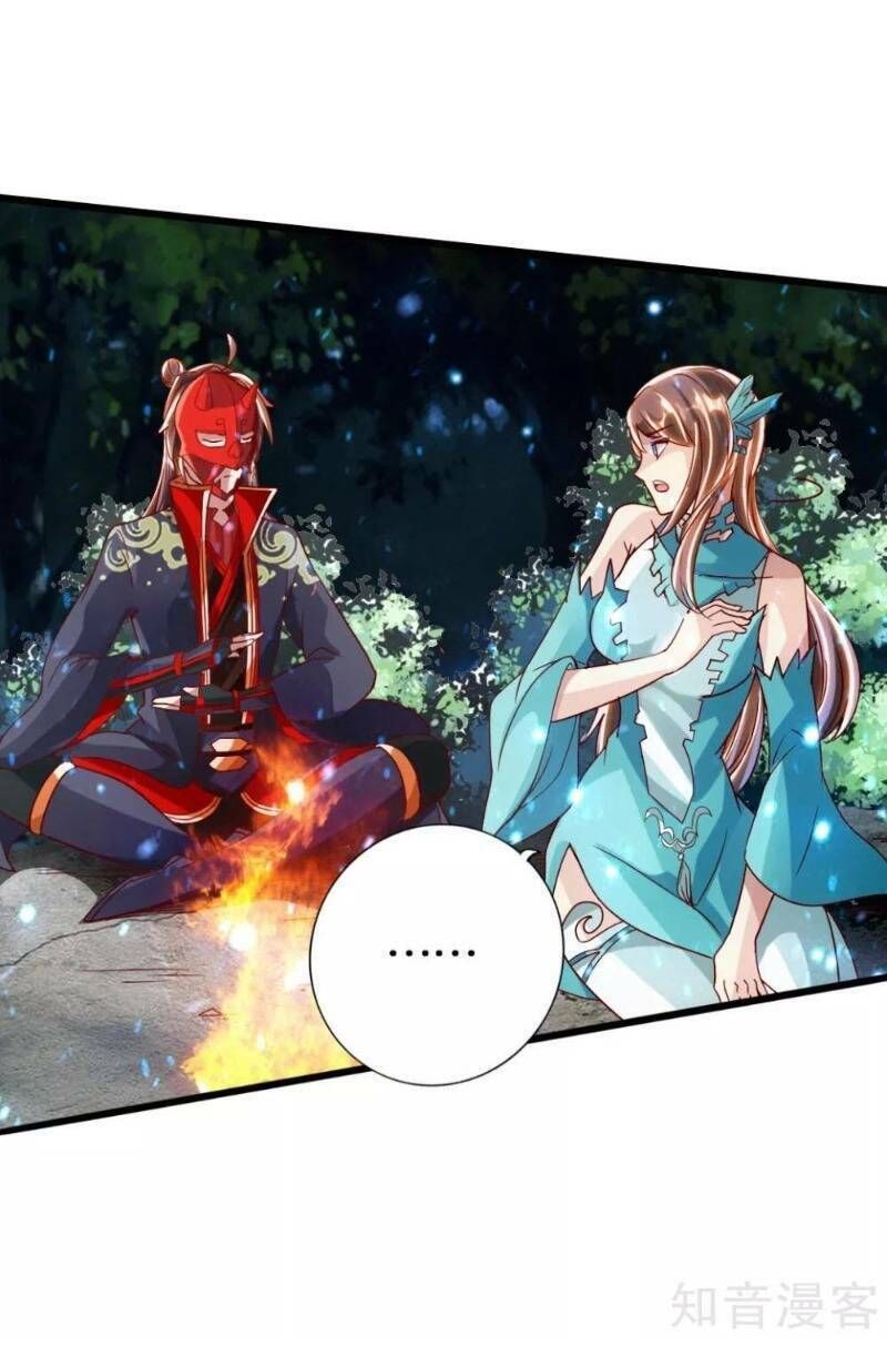 Tiên Võ Đế Tôn Chap 57 - Next Chap 58