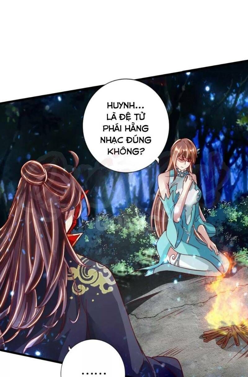 Tiên Võ Đế Tôn Chap 57 - Next Chap 58