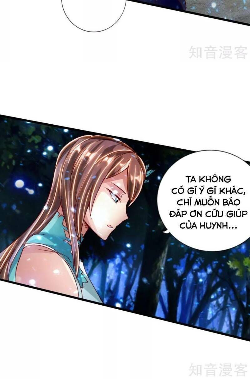 Tiên Võ Đế Tôn Chap 57 - Next Chap 58