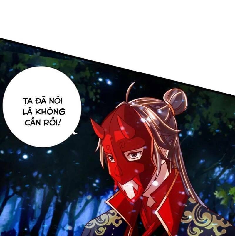 Tiên Võ Đế Tôn Chap 57 - Next Chap 58