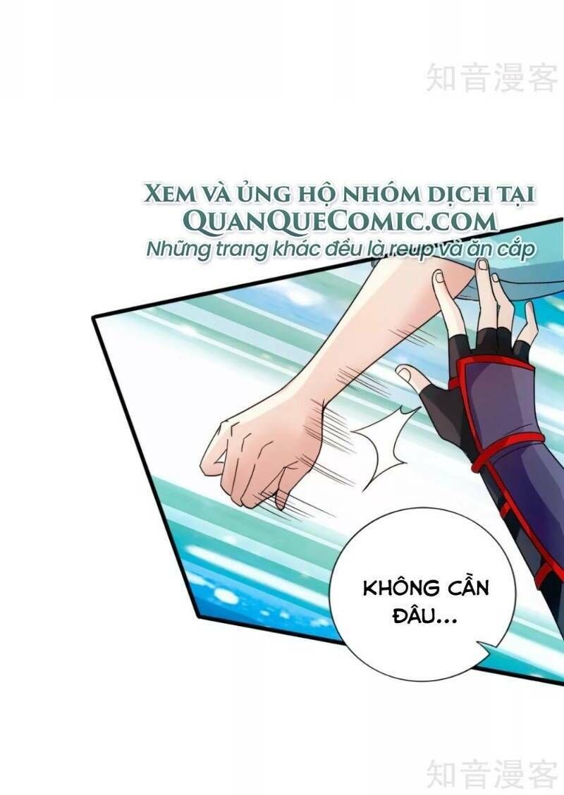 Tiên Võ Đế Tôn Chap 57 - Next Chap 58