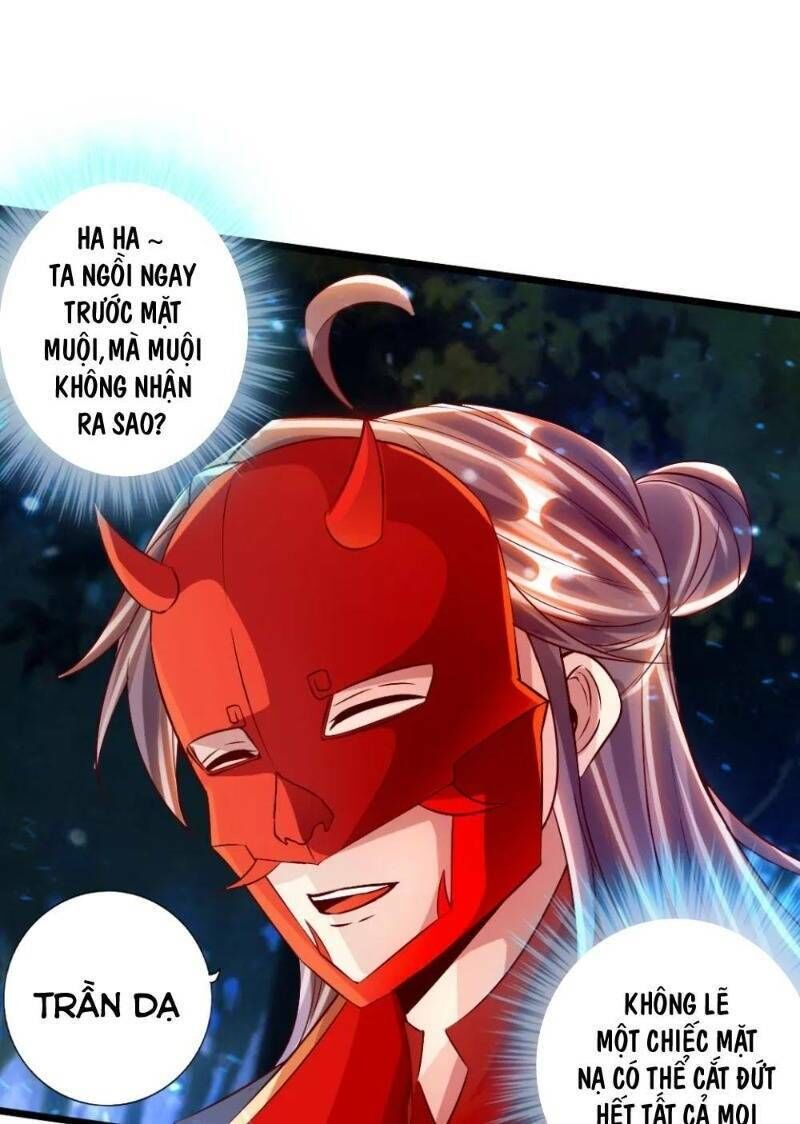 Tiên Võ Đế Tôn Chap 57 - Next Chap 58