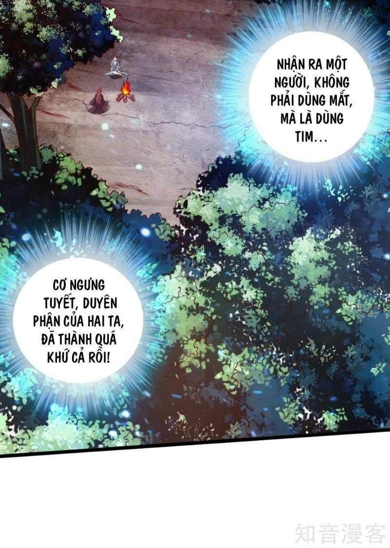 Tiên Võ Đế Tôn Chap 57 - Next Chap 58