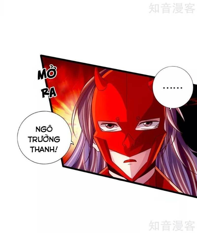 Tiên Võ Đế Tôn Chap 57 - Next Chap 58