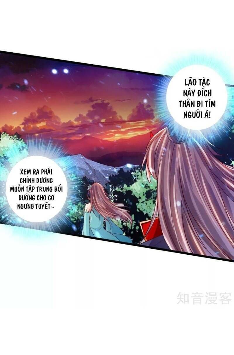 Tiên Võ Đế Tôn Chap 57 - Next Chap 58