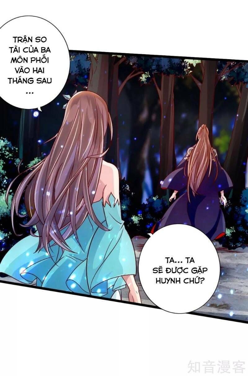 Tiên Võ Đế Tôn Chap 57 - Next Chap 58
