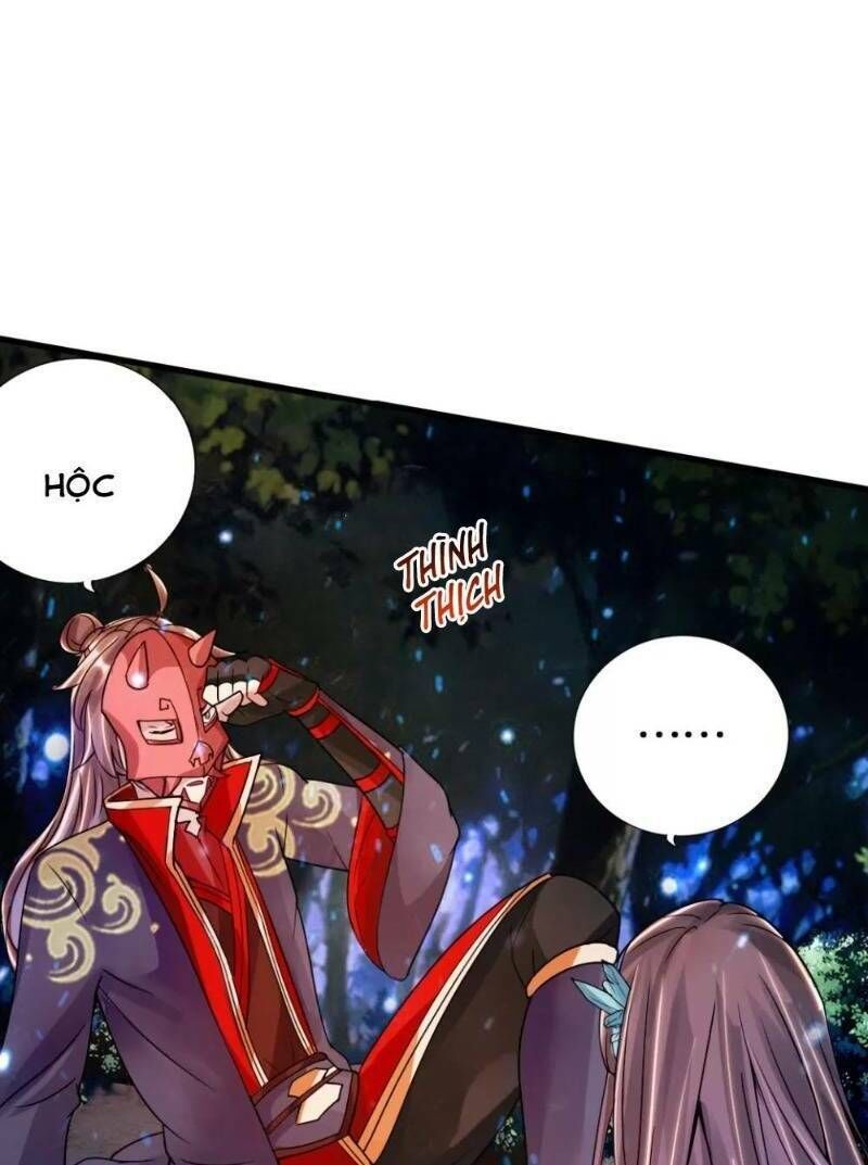 Tiên Võ Đế Tôn Chap 57 - Next Chap 58