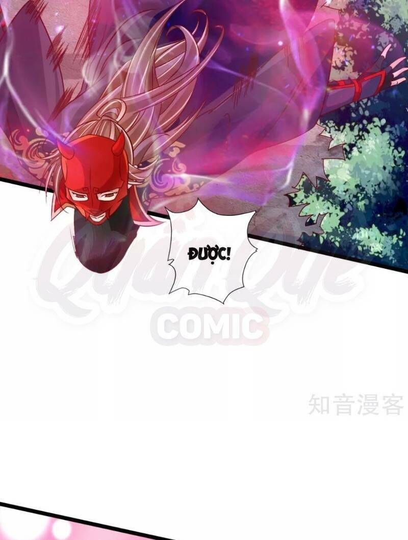Tiên Võ Đế Tôn Chap 57 - Next Chap 58