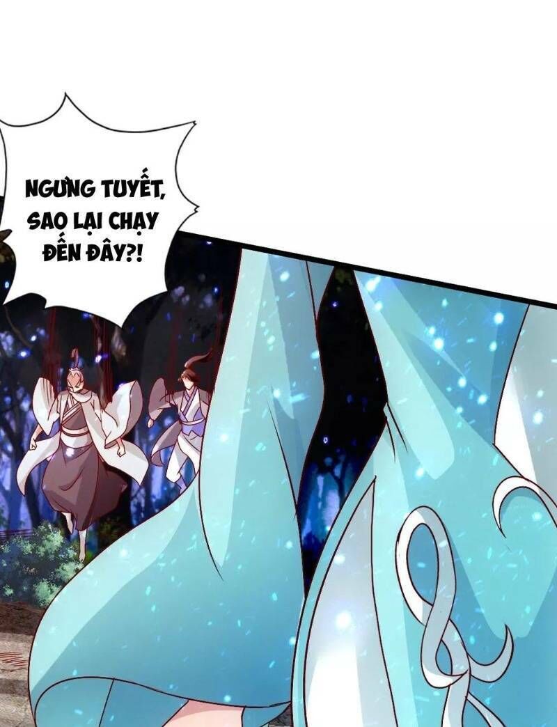 Tiên Võ Đế Tôn Chap 57 - Next Chap 58