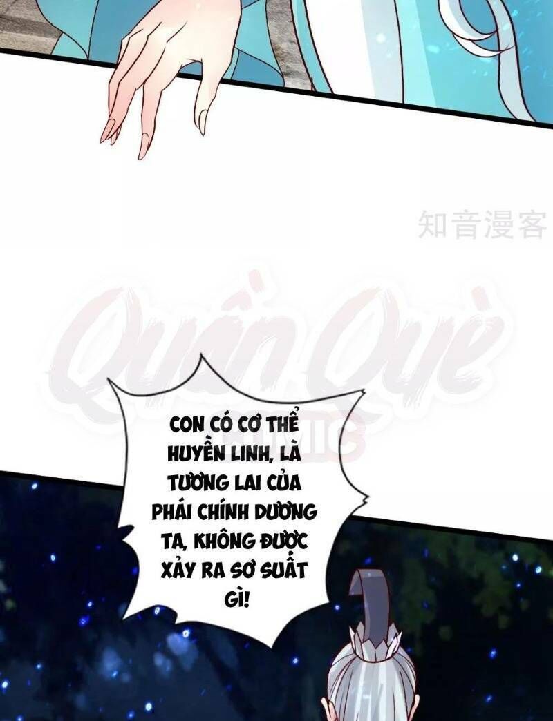 Tiên Võ Đế Tôn Chap 57 - Next Chap 58