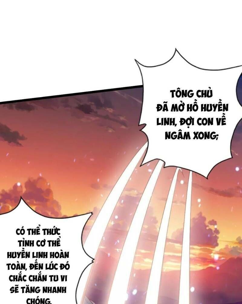Tiên Võ Đế Tôn Chap 57 - Next Chap 58