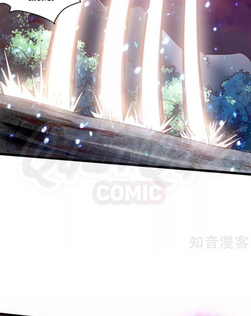 Tiên Võ Đế Tôn Chap 57 - Next Chap 58