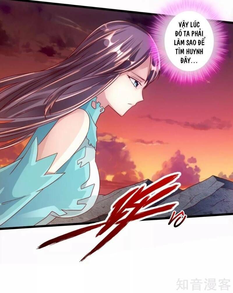 Tiên Võ Đế Tôn Chap 57 - Next Chap 58