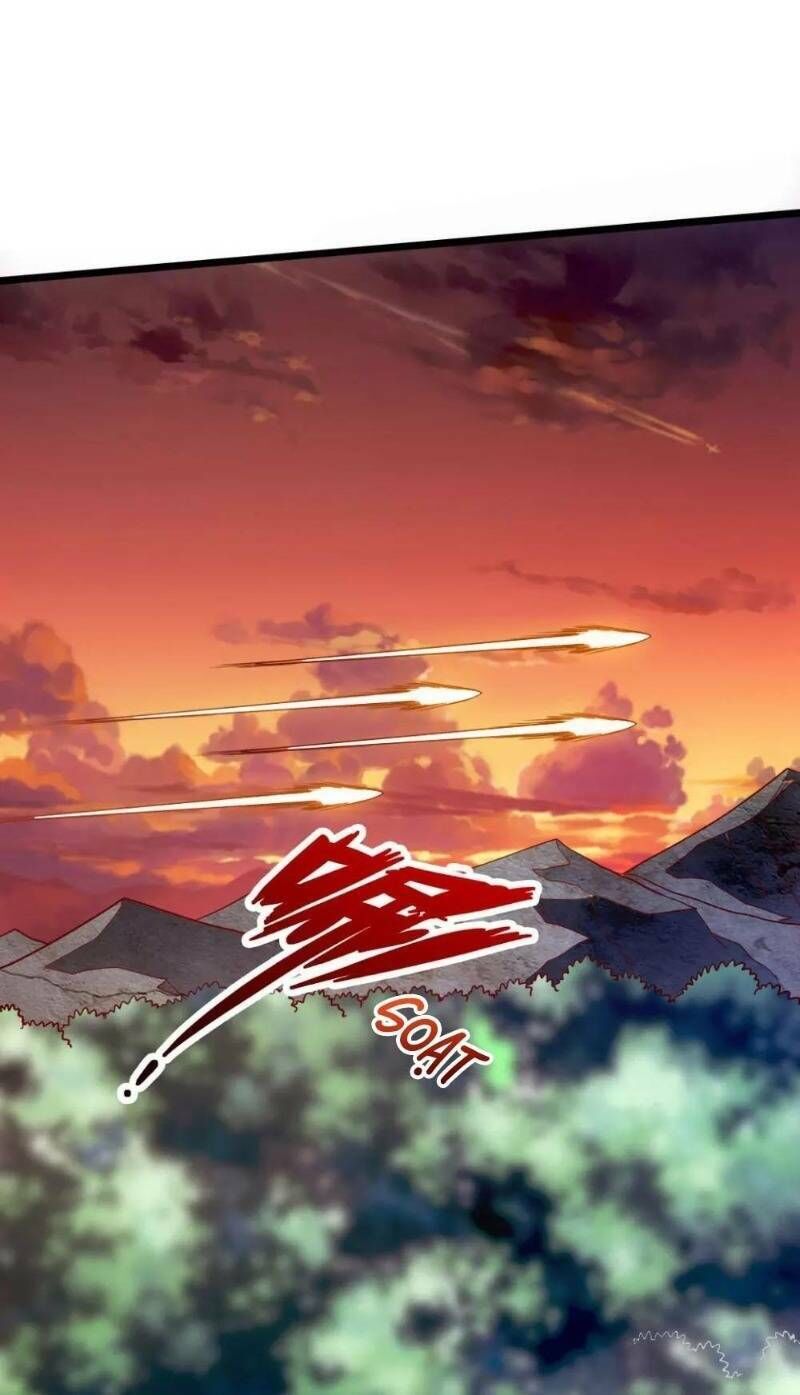 Tiên Võ Đế Tôn Chap 57 - Next Chap 58
