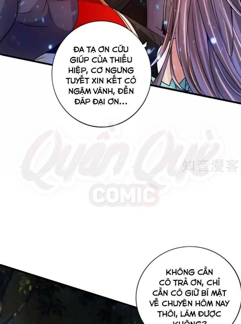 Tiên Võ Đế Tôn Chap 57 - Next Chap 58