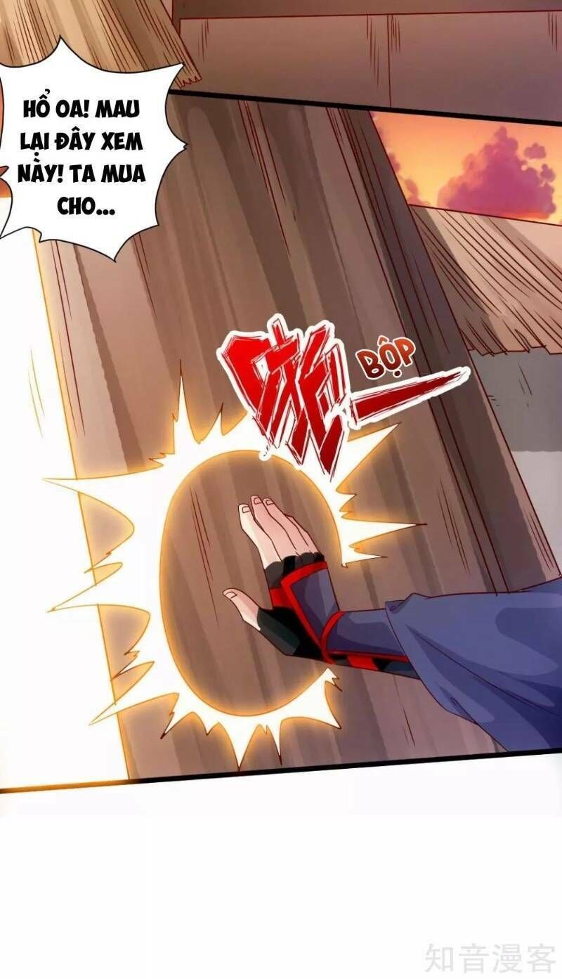Tiên Võ Đế Tôn Chap 57 - Next Chap 58