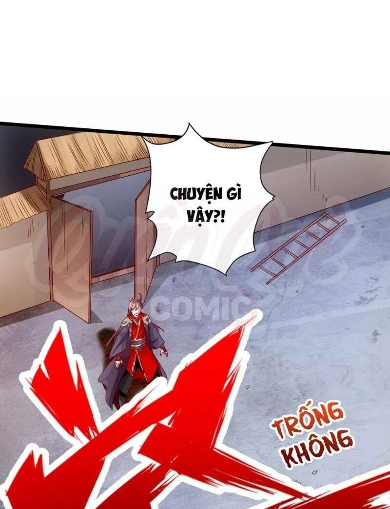 Tiên Võ Đế Tôn Chap 57 - Next Chap 58