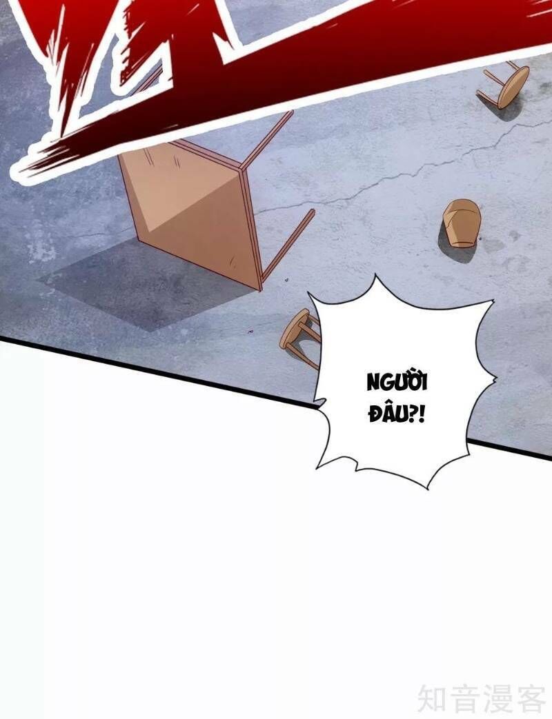Tiên Võ Đế Tôn Chap 57 - Next Chap 58